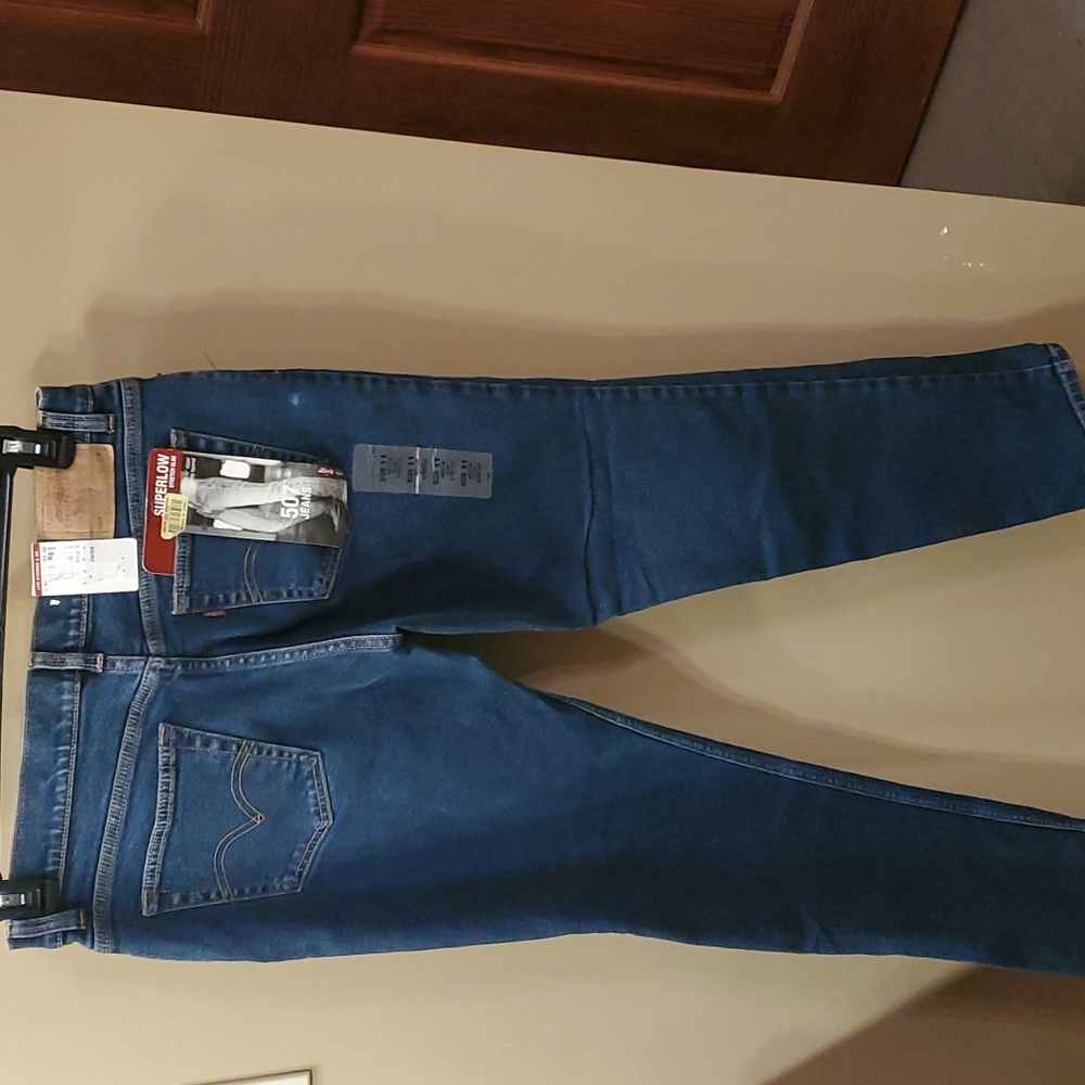 NWT Levi's Jeans
